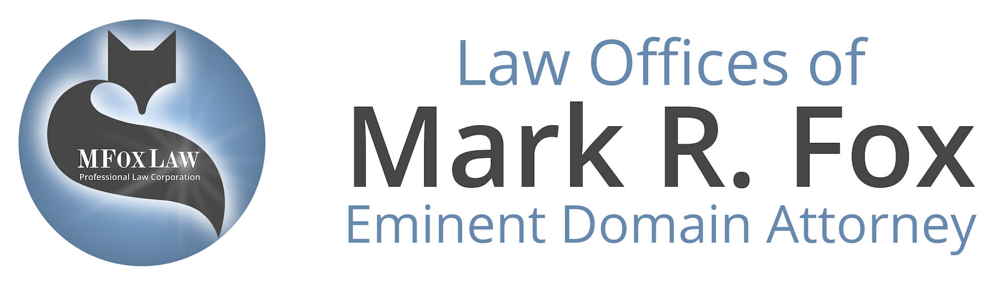 MFoxLaw - Law Offices of Mark R. Fox